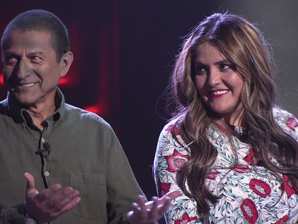 BOOM! Colombia - Episodio 5