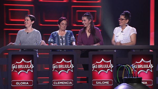 BOOM! Colombia - Episodio 6