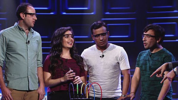 BOOM! Colombia - Episodio 4