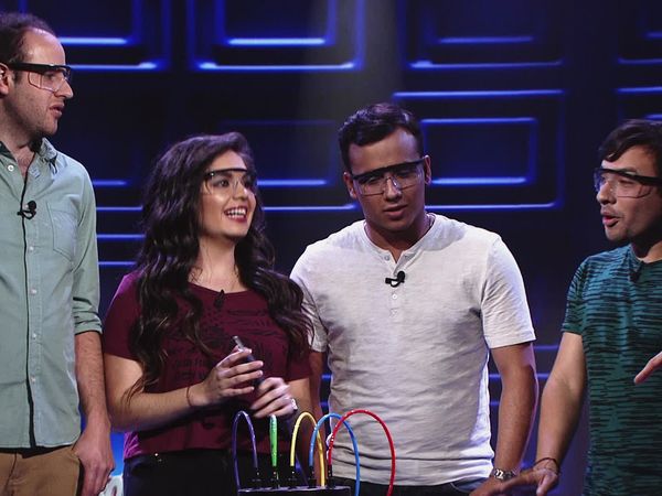 BOOM! Colombia - Episodio 4