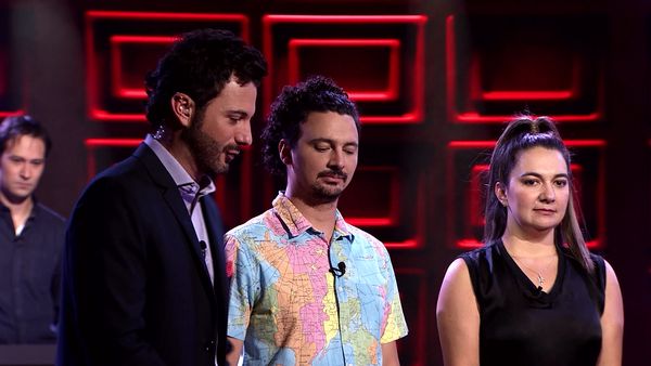 BOOM! Colombia - Episodio 2