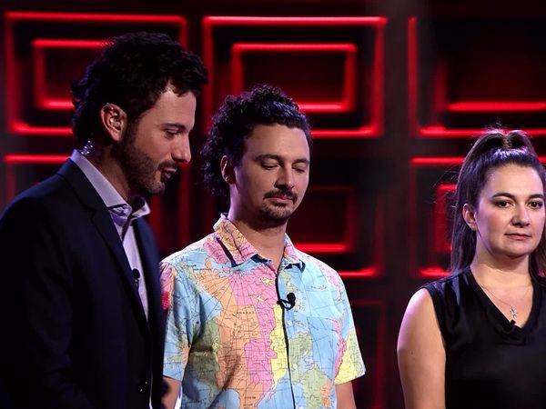 BOOM! Colombia - Episodio 2