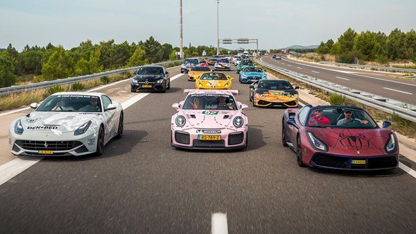MotorStories - El Rally de Supercars de Alemania