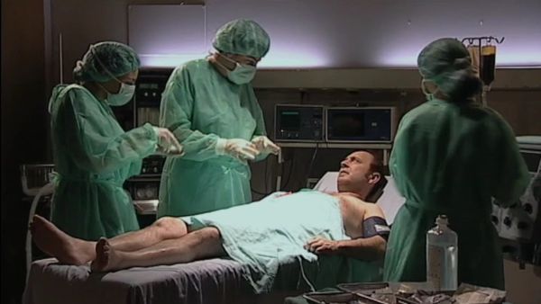 Vaya semanita - Episode 12
