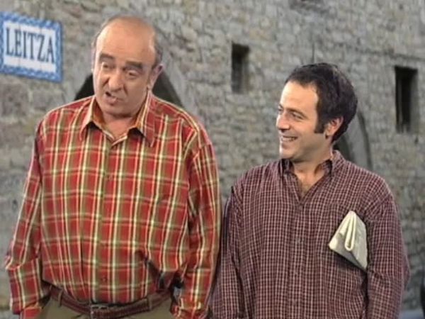 Vaya semanita - Episode 9
