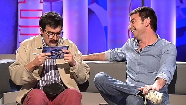 Vaya semanita - Episode 11