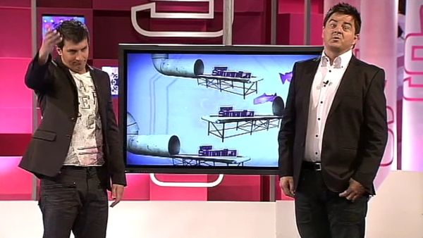 Vaya semanita - Episode 5