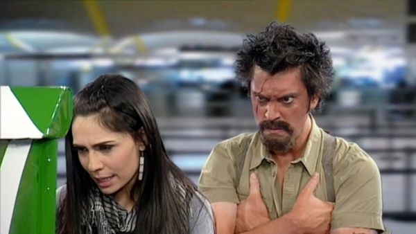 Vaya semanita - Episode 17