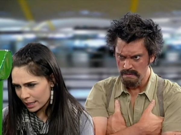 Vaya semanita - Episode 17