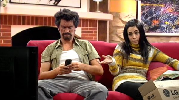 Vaya semanita - Episode 18