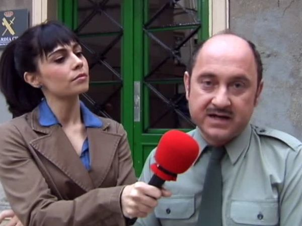 Vaya semanita - Episode 25