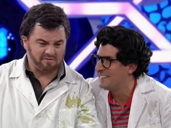 Vaya semanita - Episode 40
