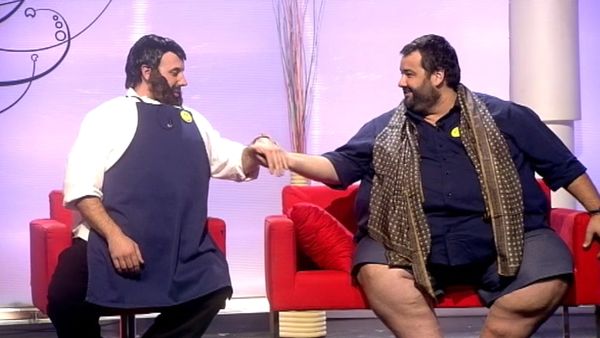 Vaya semanita - Episode 39