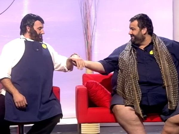 Vaya semanita - Episode 39
