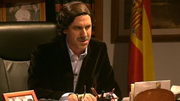 Vaya semanita - Episode 42