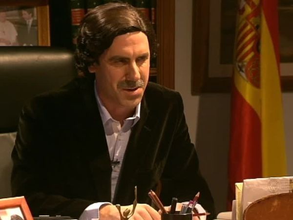 Vaya semanita - Episode 42