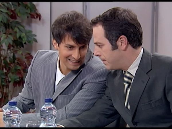 Vaya semanita - Episode 46