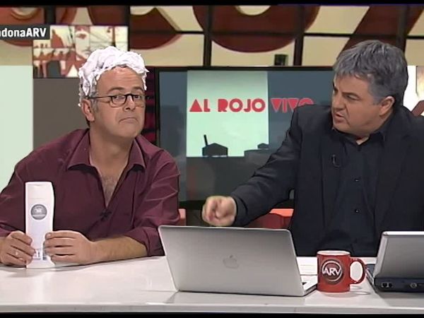 Vaya semanita - Episode 95