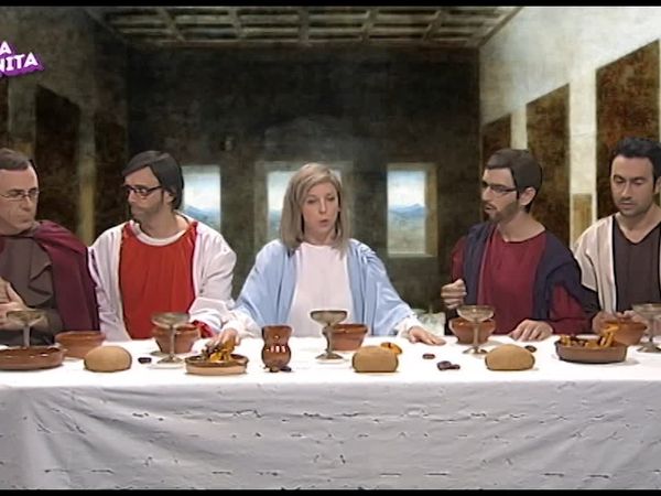 Vaya semanita - Episode 94