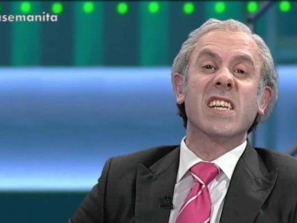 Vaya semanita - Episode 85