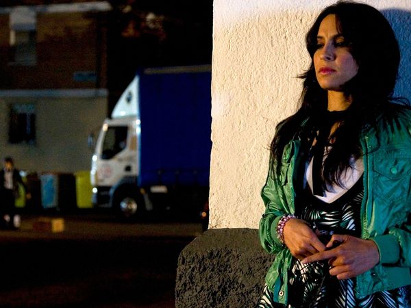 Sin tetas no hay paraíso (versión española) - Episodio 16