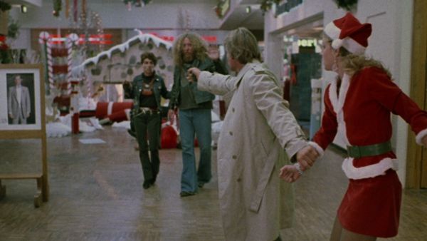 13 Nights of Elvira - Trancers