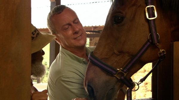 Wild At Heart - Episode 9
