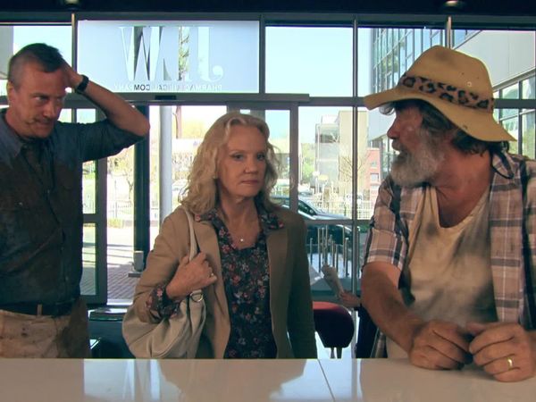 Wild At Heart - Episode 3