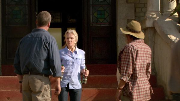 Wild At Heart - Episode 4