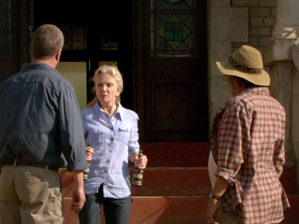 Wild At Heart - Episode 4