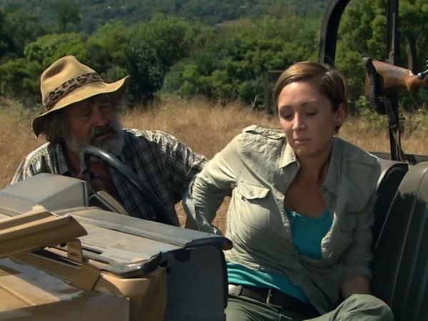Wild At Heart - Episode 6