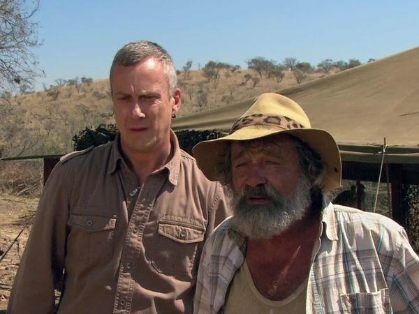 Wild At Heart - Episode 2
