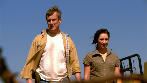 Wild At Heart - Episode 3