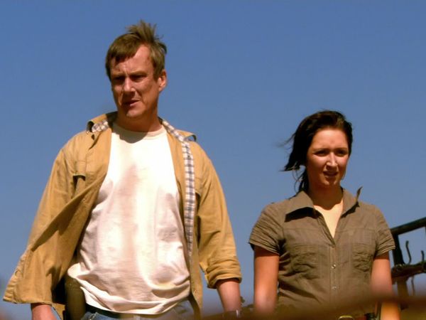 Wild At Heart - Episode 3