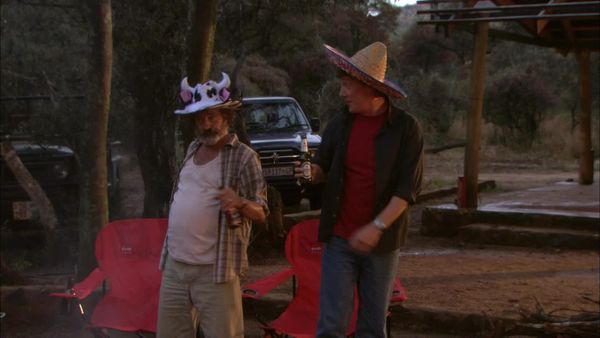 Wild At Heart - Episode 7