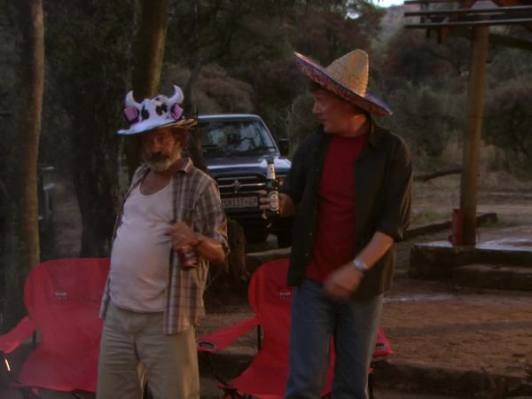 Wild At Heart - Episode 7