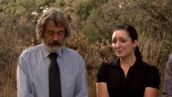Wild At Heart - Episode 8