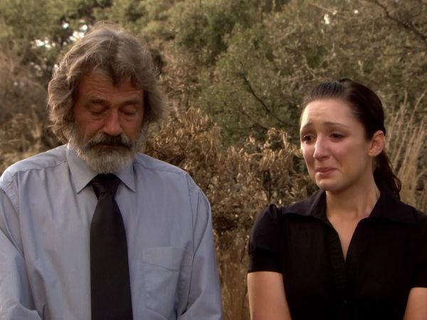 Wild At Heart - Episode 8