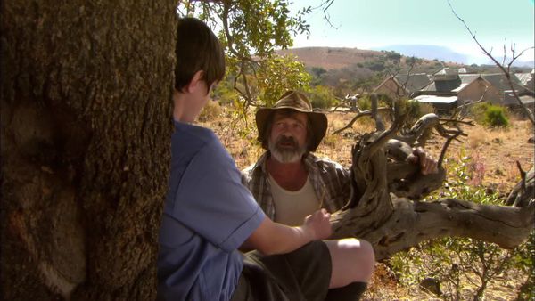 Wild At Heart - Episode 1