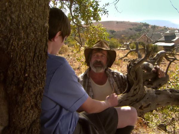 Wild At Heart - Episode 1