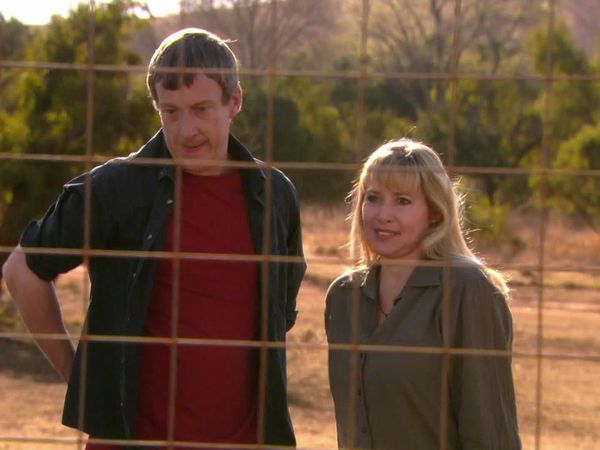 Wild At Heart - Episode 4