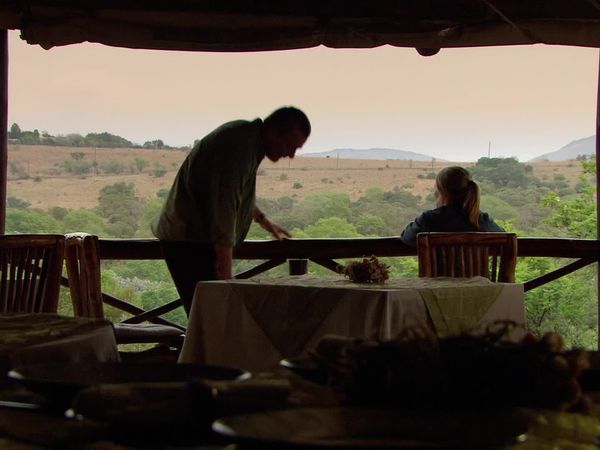 Wild At Heart - Episode 4