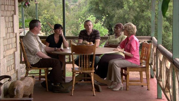 Wild At Heart - Episode 10