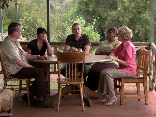 Wild At Heart - Episode 10