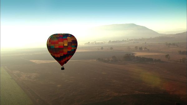Wild At Heart - Episode 1