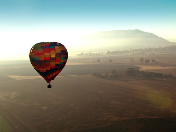 Wild At Heart - Episode 1
