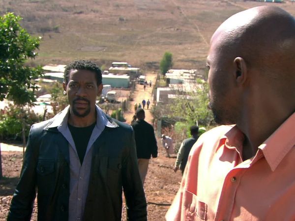Wild At Heart - Episode 2