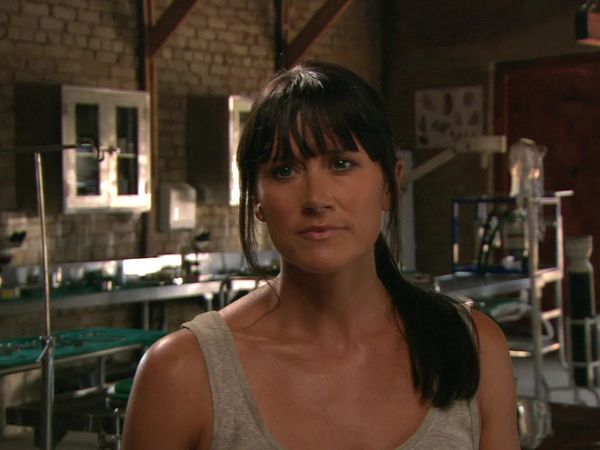Wild At Heart - Episode 3