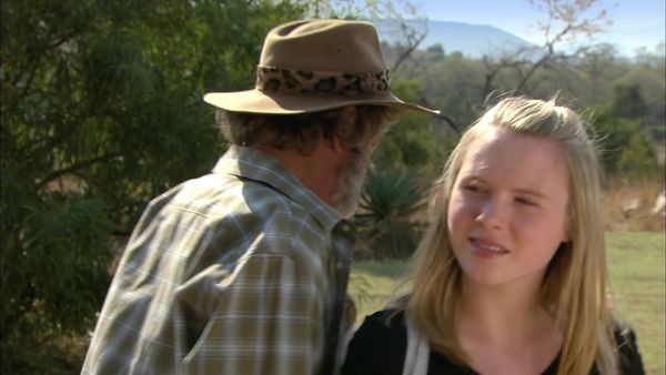 Wild At Heart - Episode 5