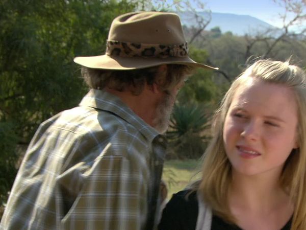 Wild At Heart - Episode 5